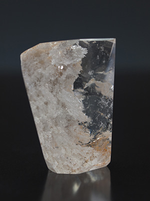 Quartz Seer Stone